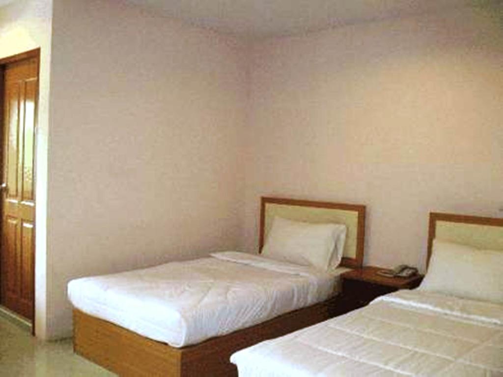 Cozy 3* Bangkok