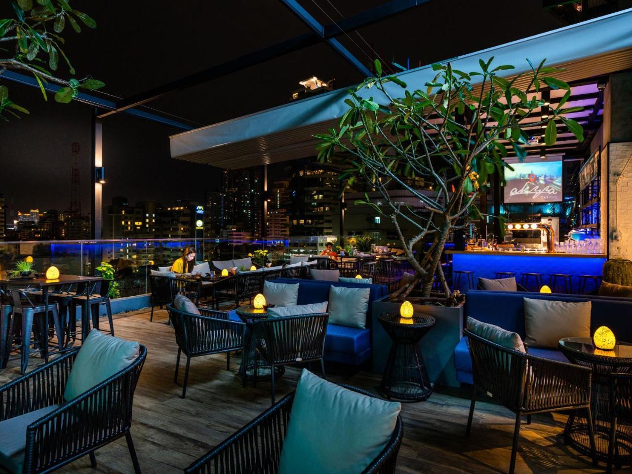 Hotel Tastoria Collection Sukhumvit