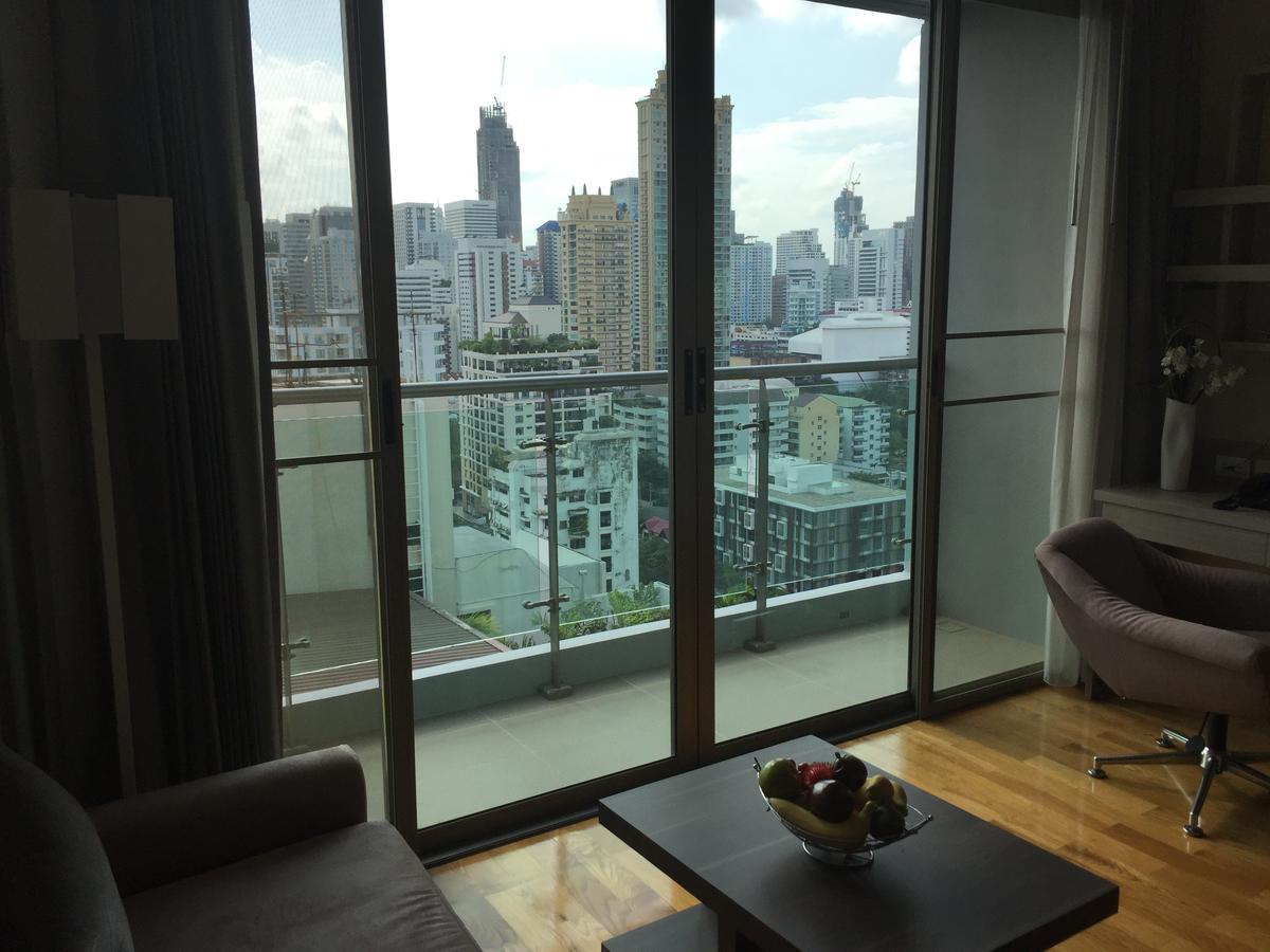Aparthotel 39 Boulevard Executive 4*