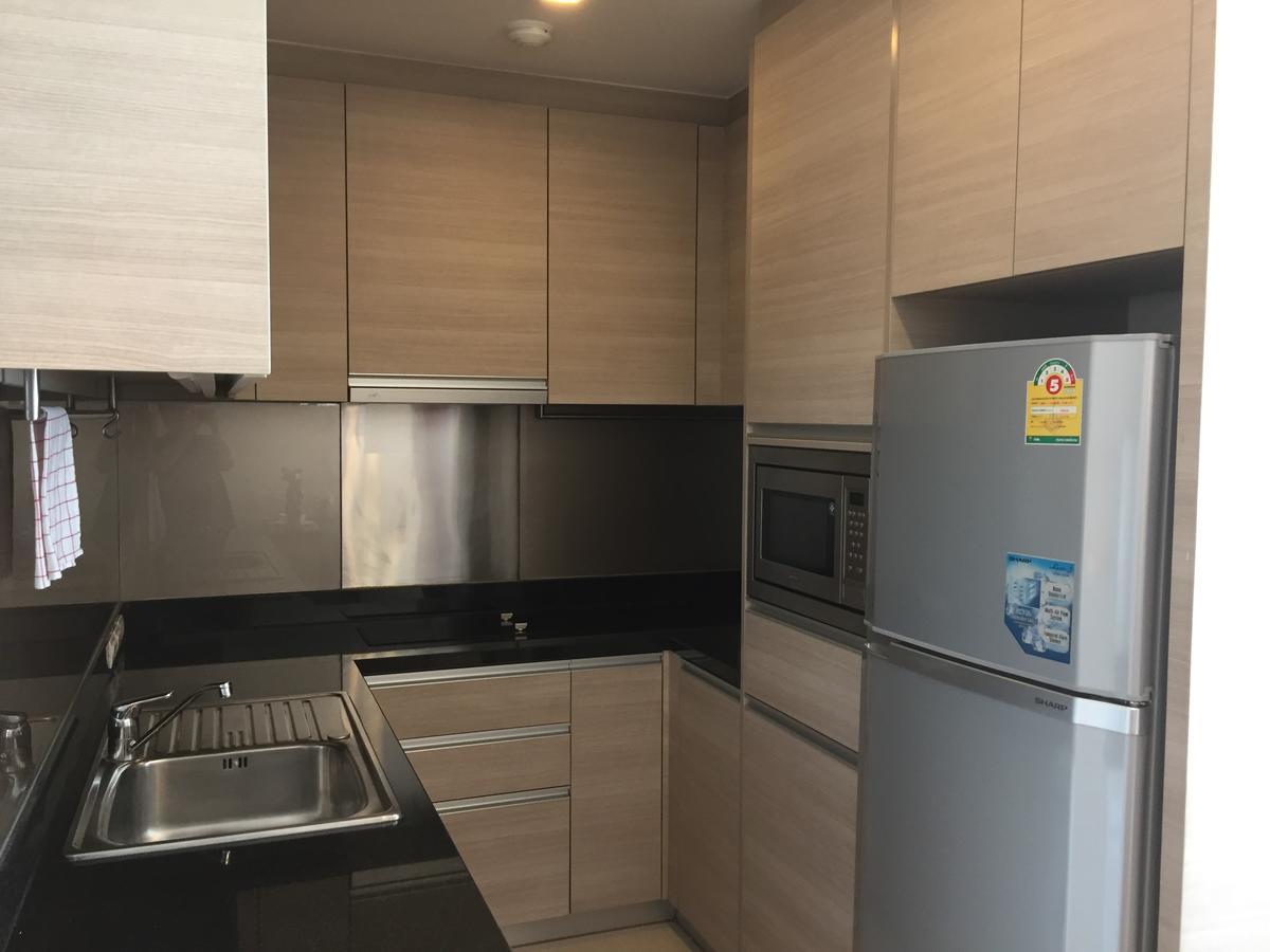 39 Boulevard Executive Aparthotel Bangkok