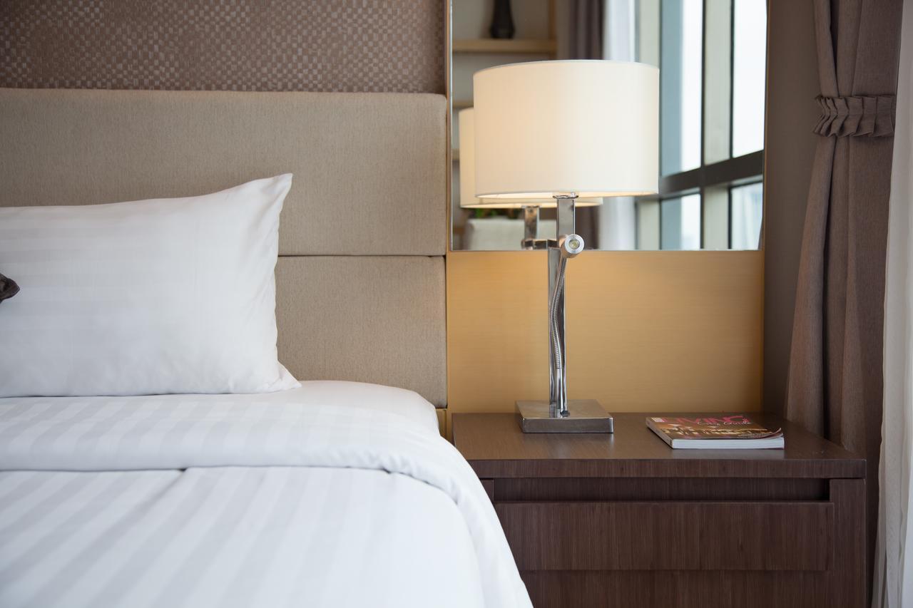 Aparthotel 39 Boulevard Executive Bangkok