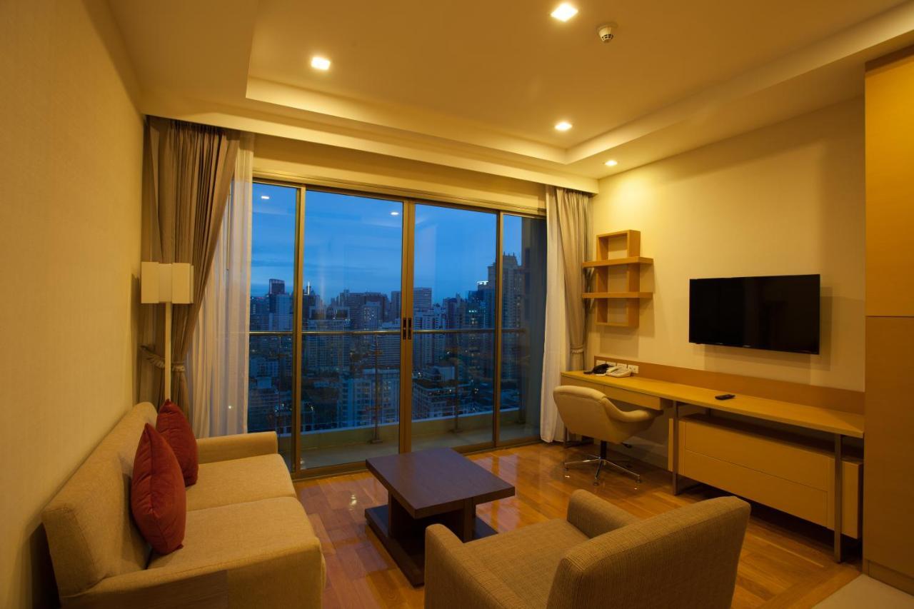 Aparthotel 39 Boulevard Executive 4*