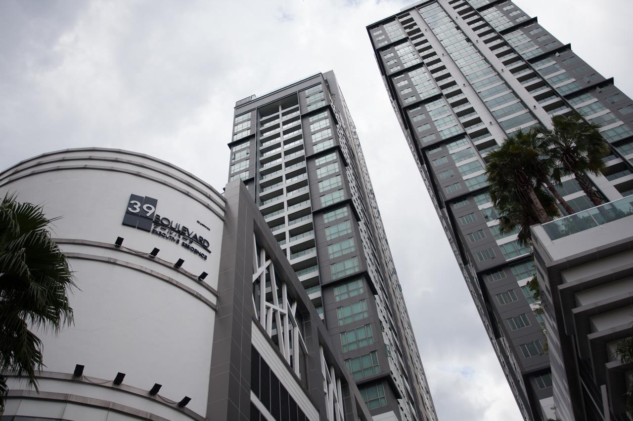39 Boulevard Executive Bangkok