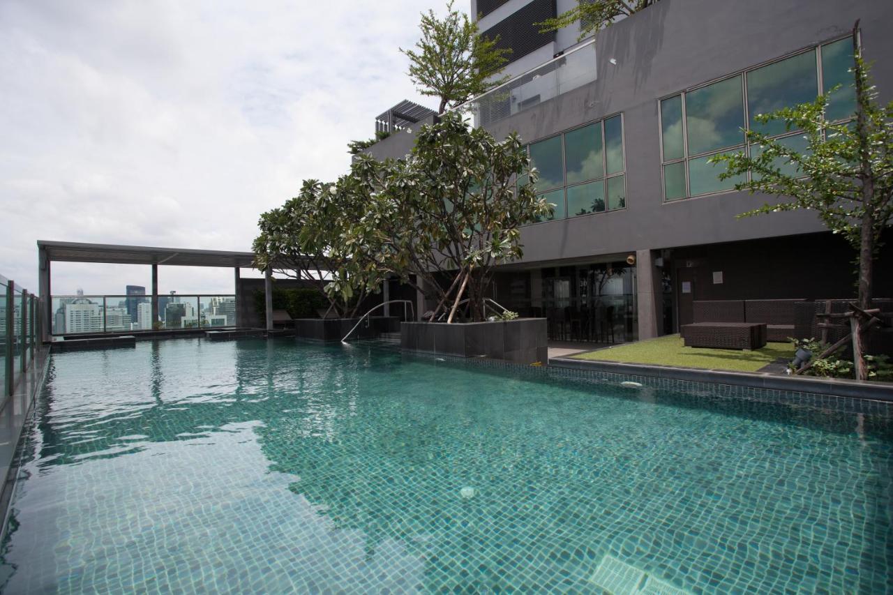 Aparthotel 39 Boulevard Executive