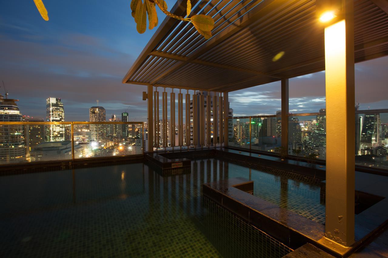 Aparthotel 39 Boulevard Executive