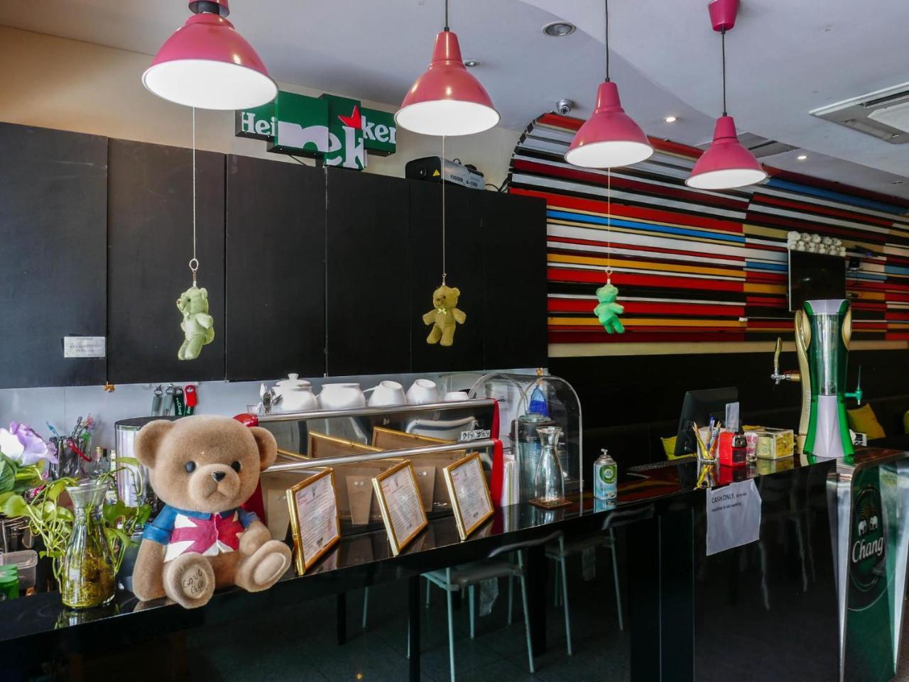 Triple 8 Bangkok