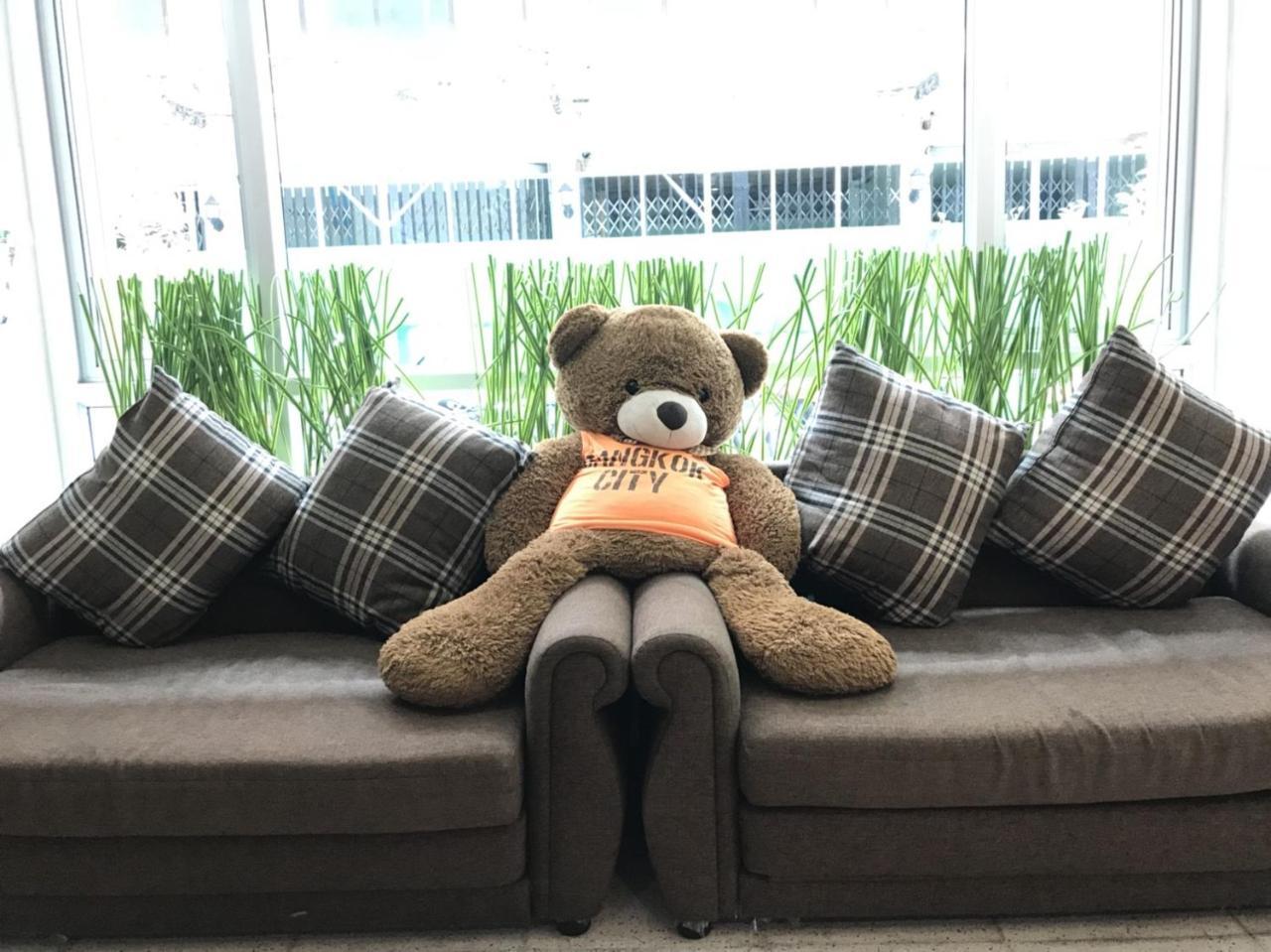 Hotel Admire Thonburi