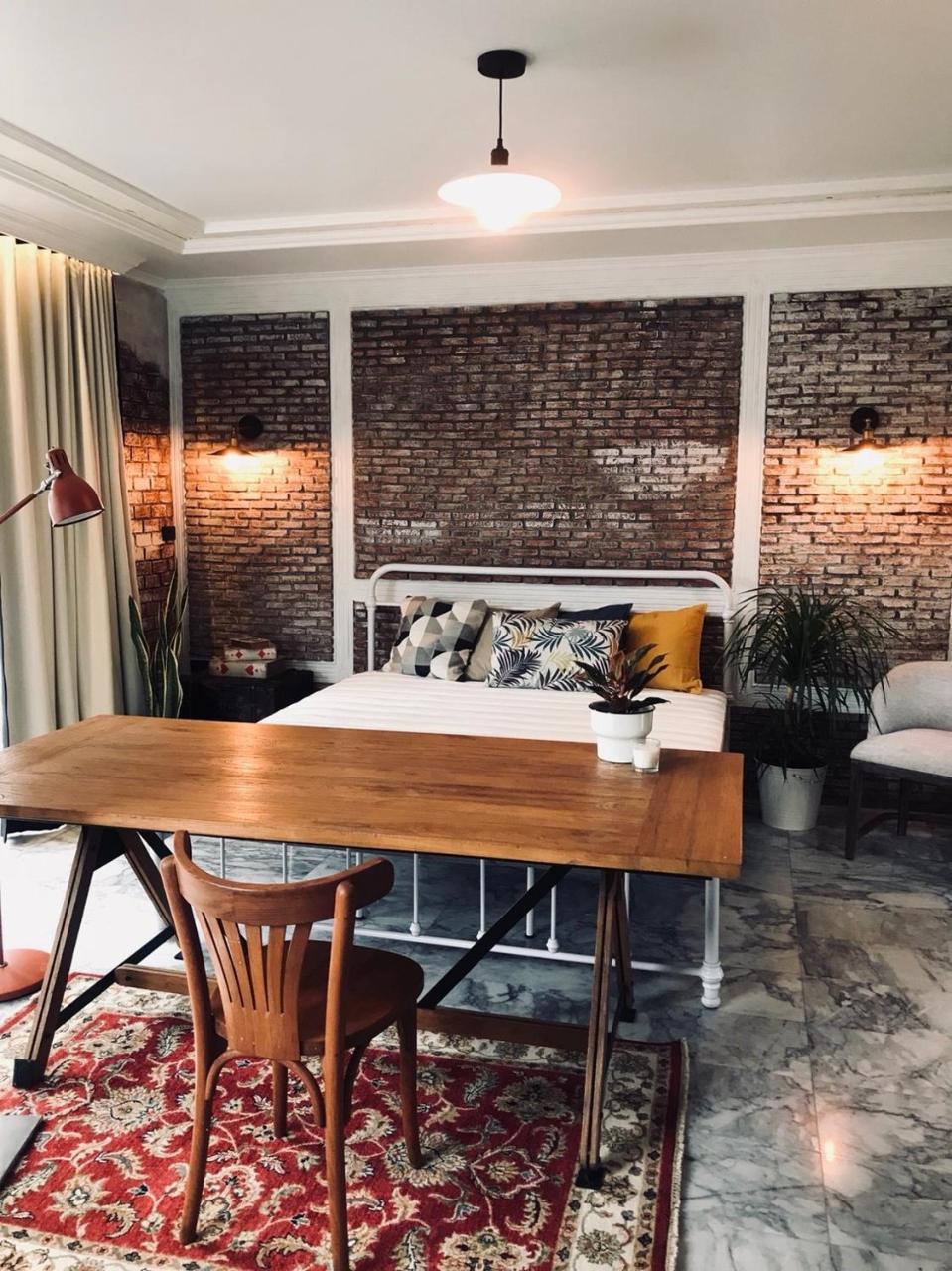 Guest house Voyage Boutique