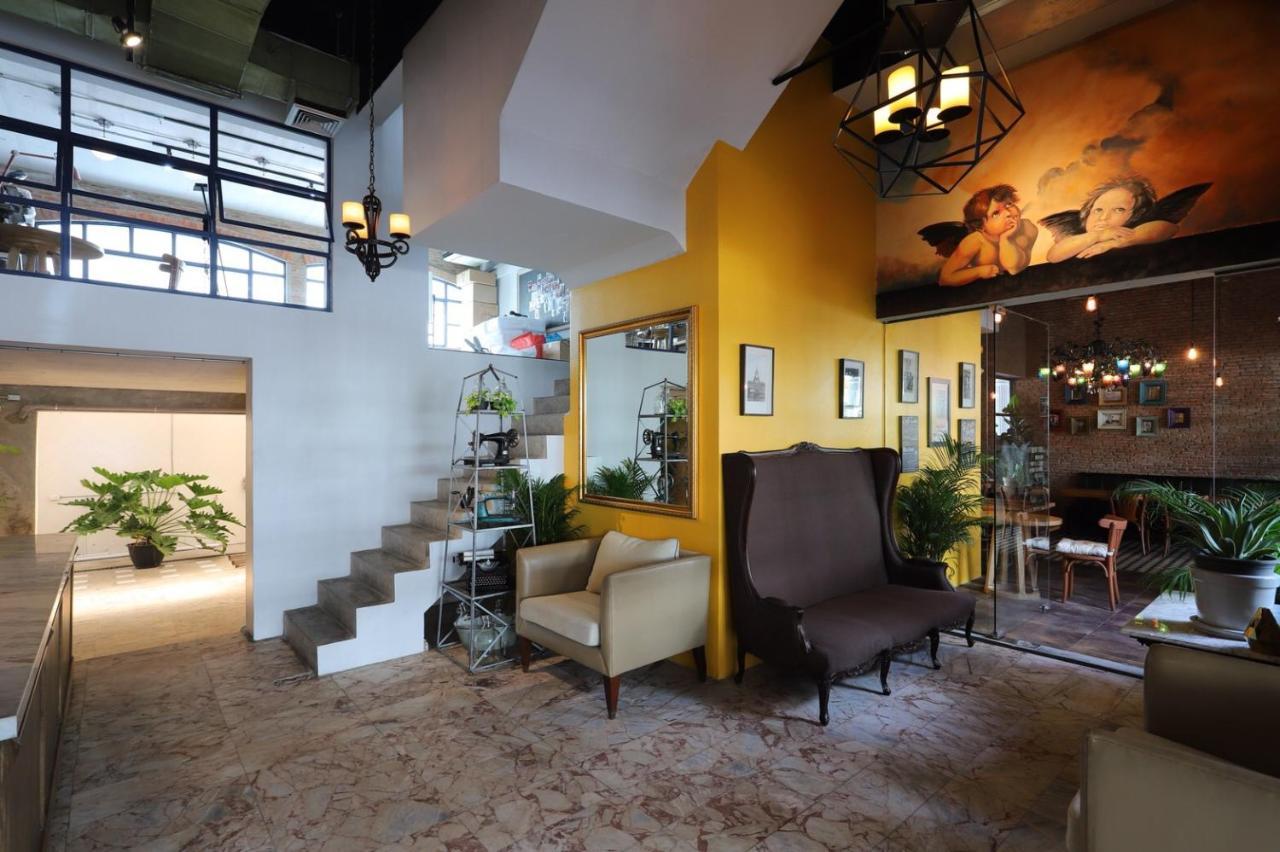 Voyage Boutique * Bangkok