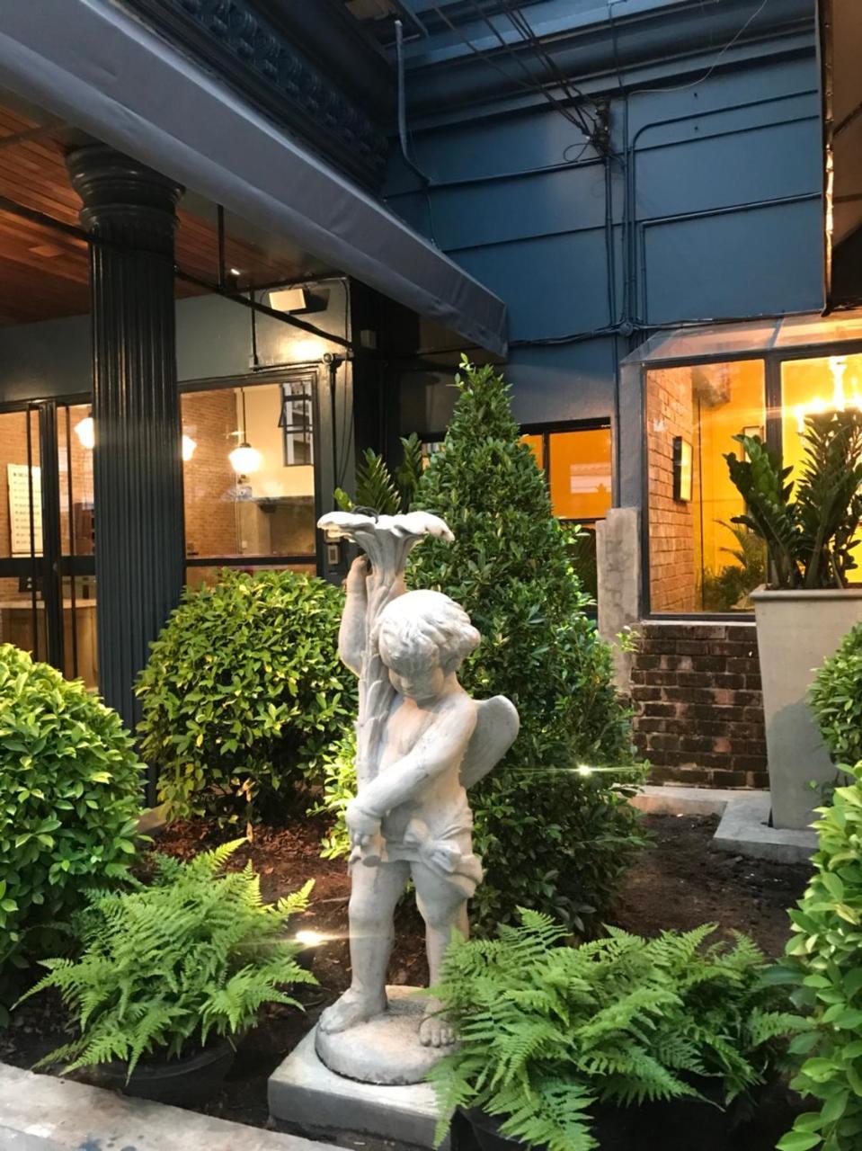 Voyage Boutique Guest house