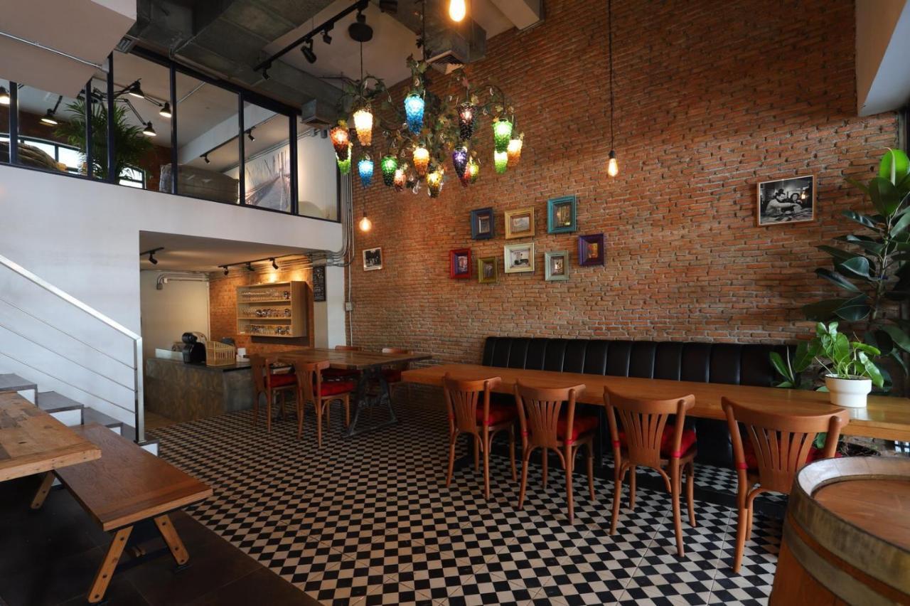 Voyage Boutique Guest house Bangkok