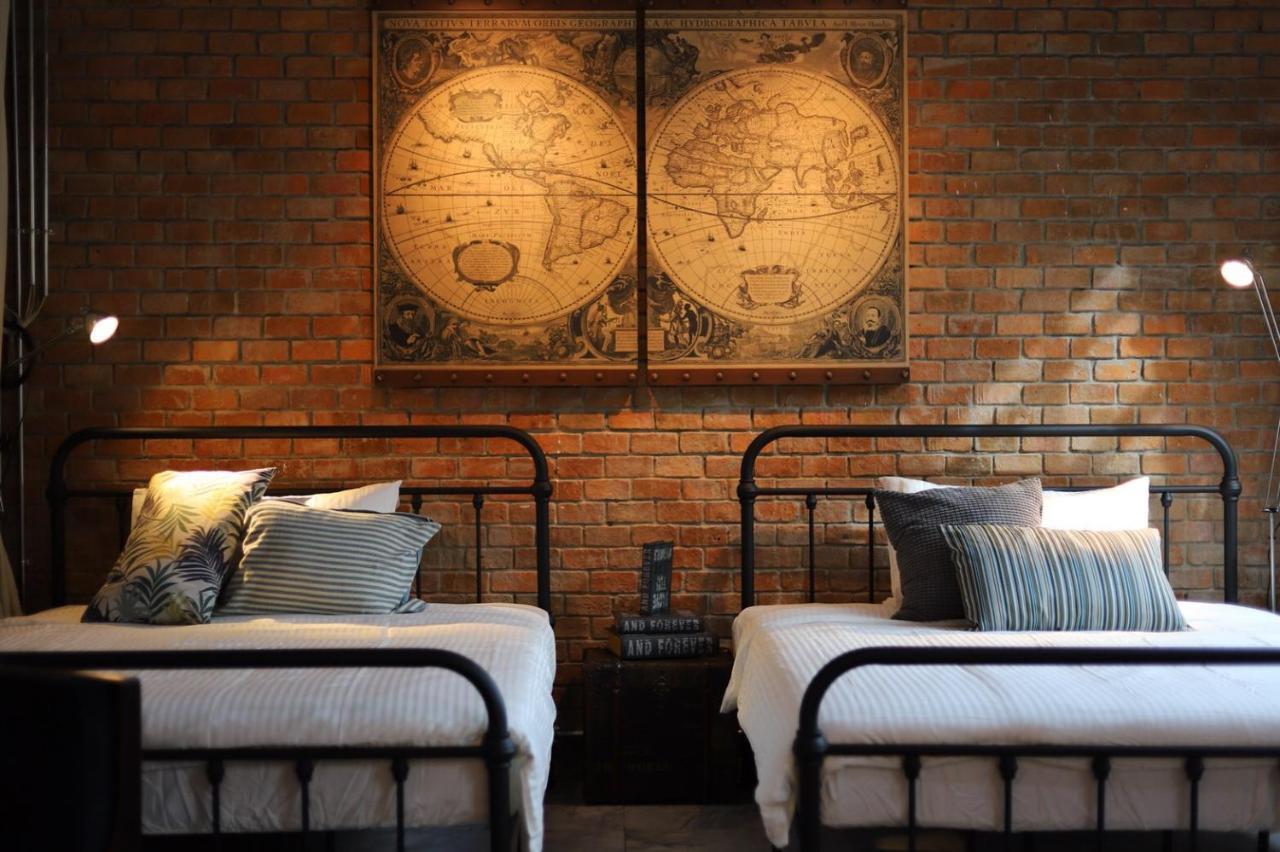 Voyage Boutique Guest house Bangkok