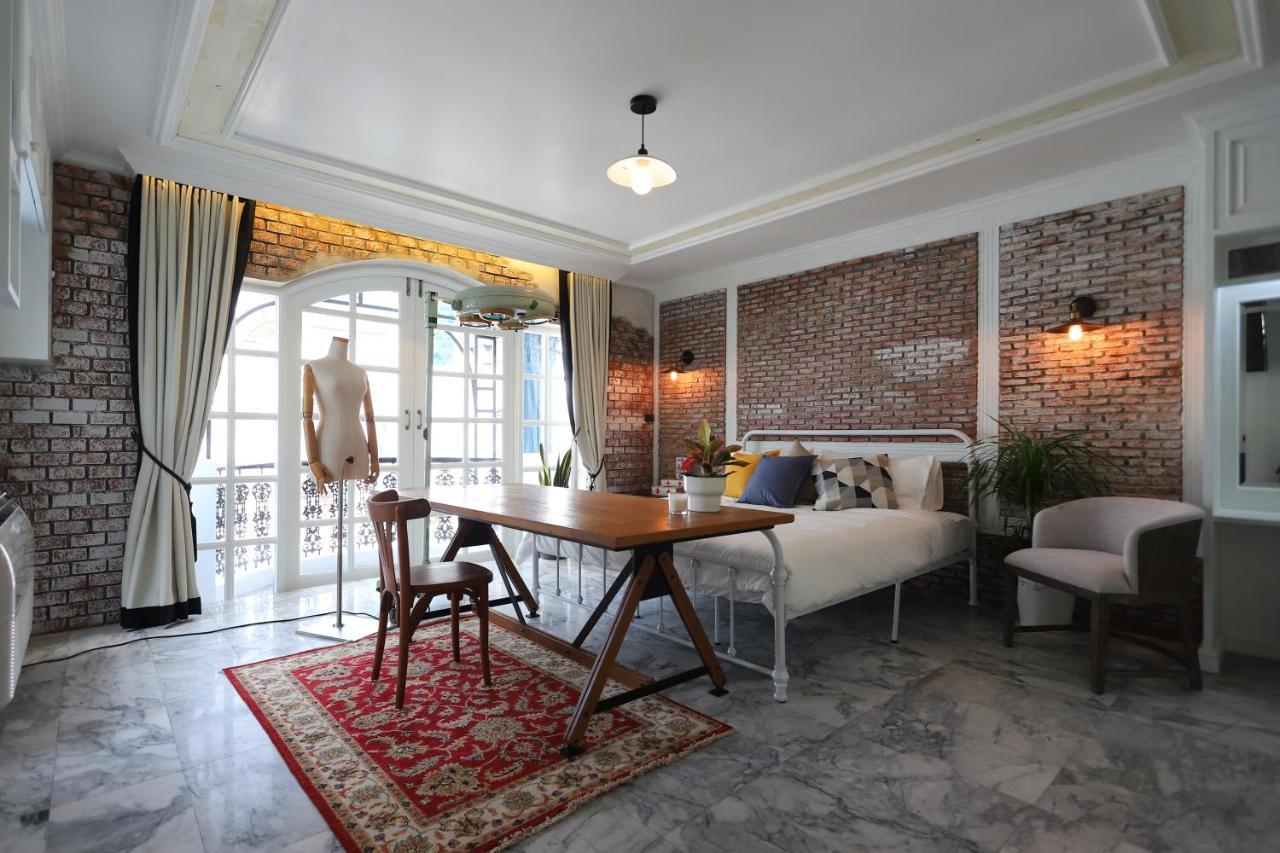 Voyage Boutique Guest house