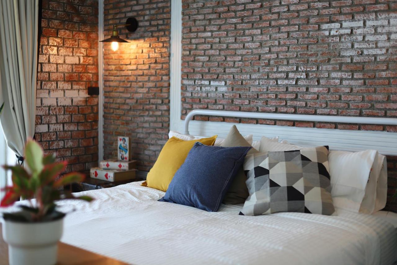 Voyage Boutique * Bangkok
