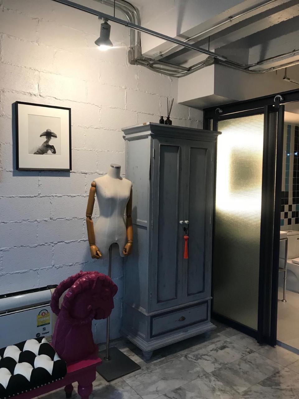Voyage Boutique Guest house Bangkok