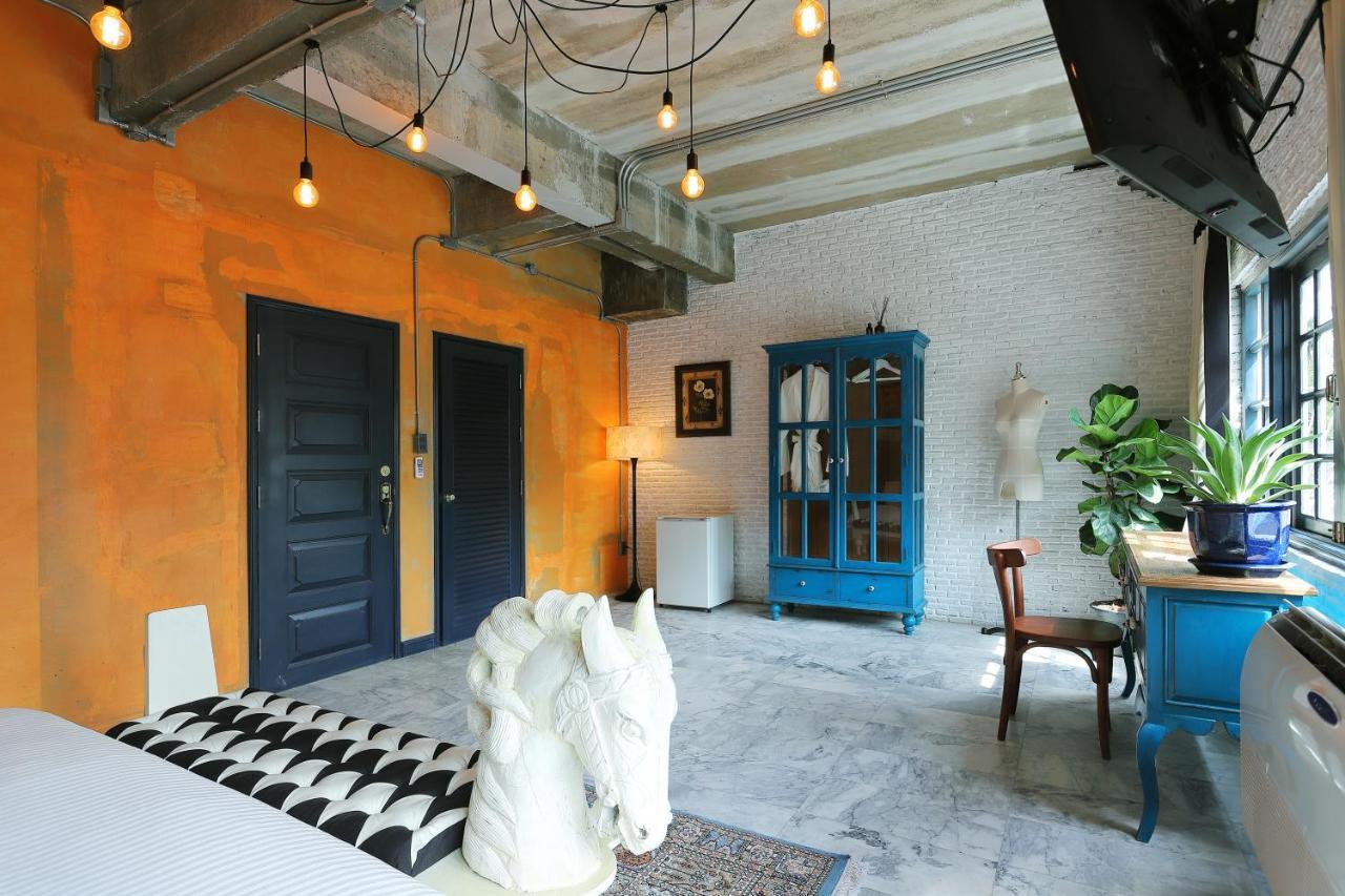 Guest house Voyage Boutique