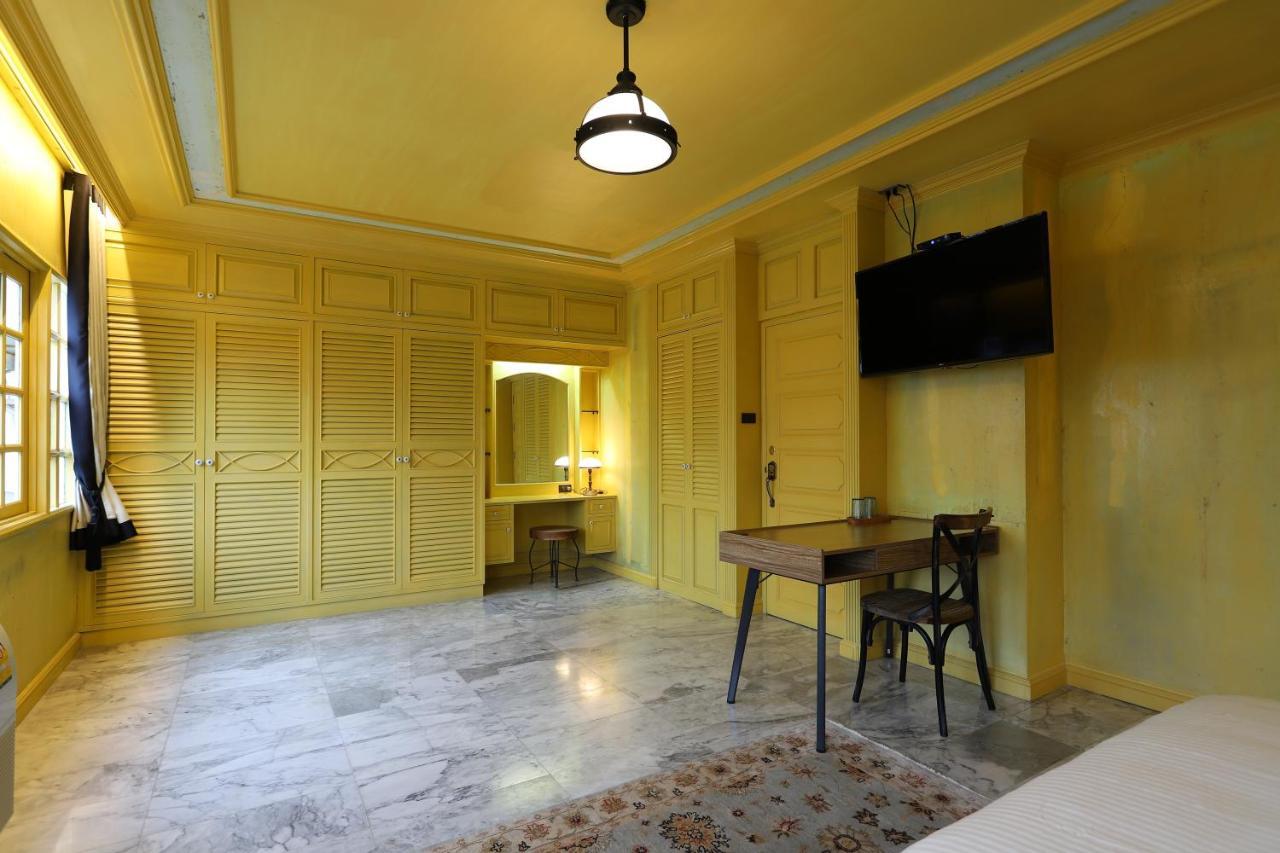 Guest house Voyage Boutique