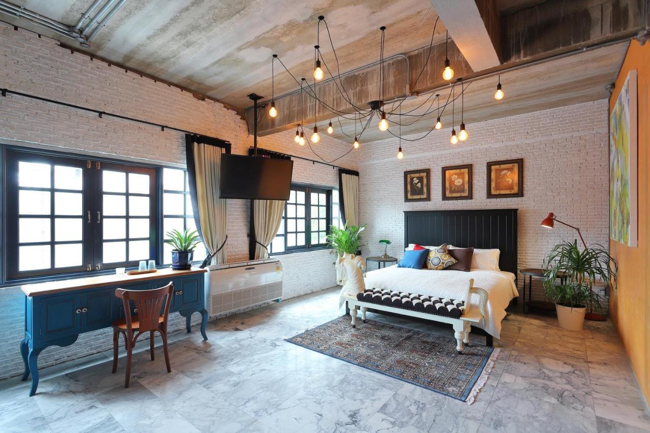 Voyage Boutique Guest house