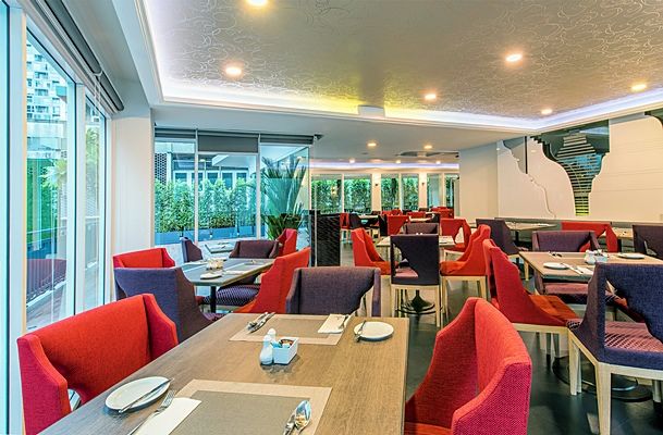 Hotel Anajak - Sha 4*