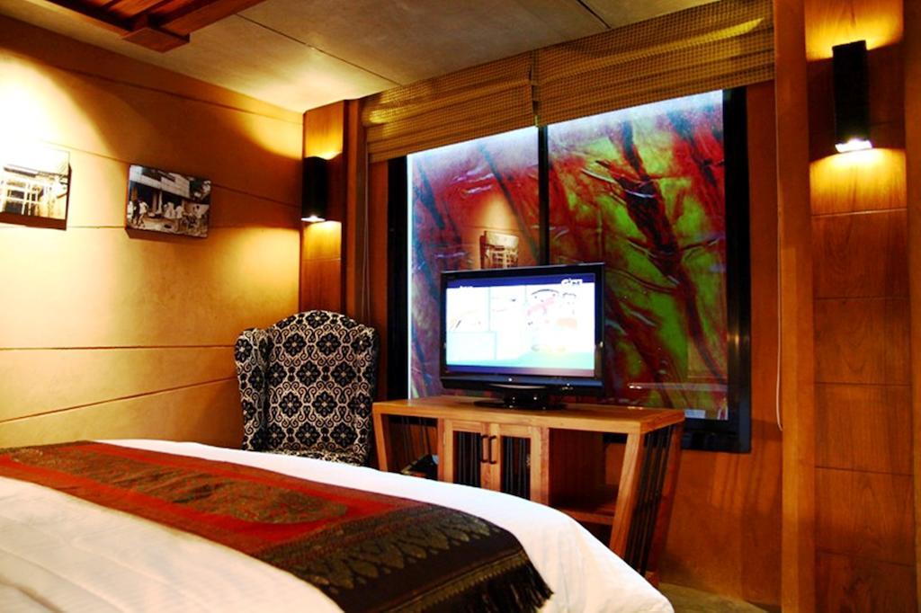 Hotel The Fusion 3*