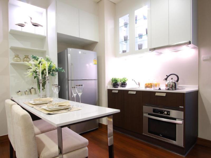 Ivy Thonglor 55 Bangkok