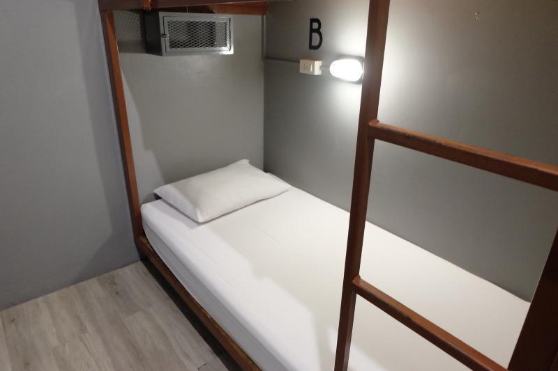 Albergue Loftel 22