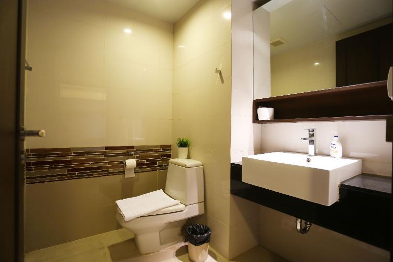 Double Tree Bangkok