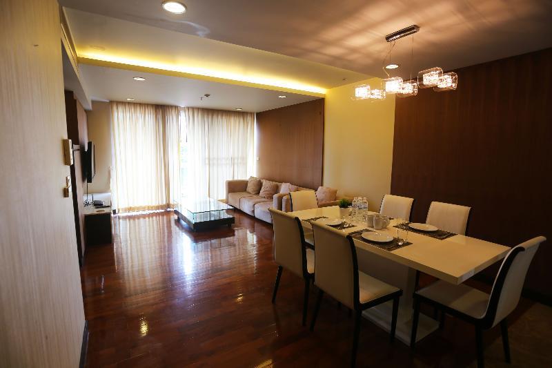 Hotel Double Tree Bangkok