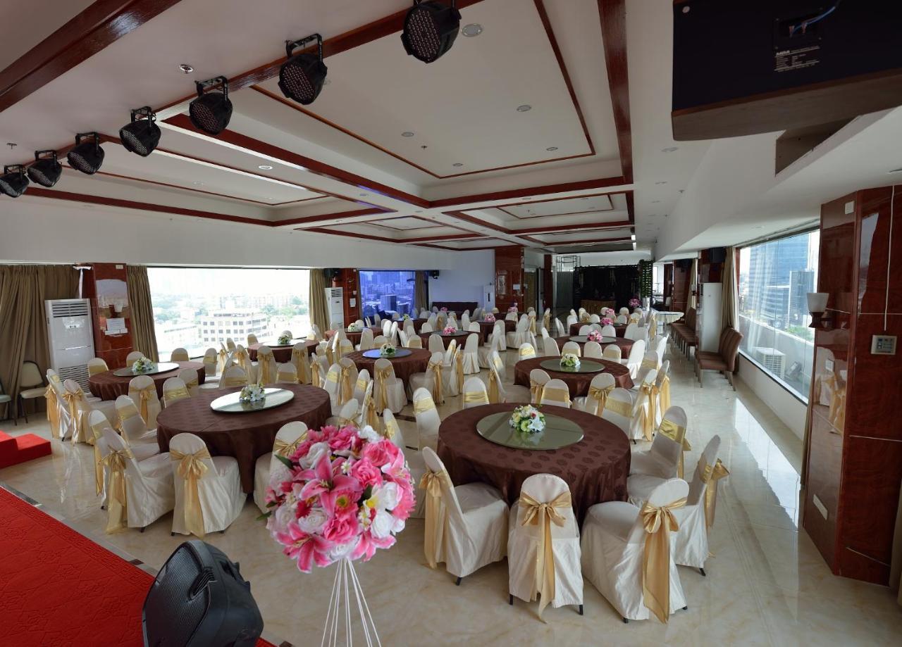 The Travellers 3* Bangkok