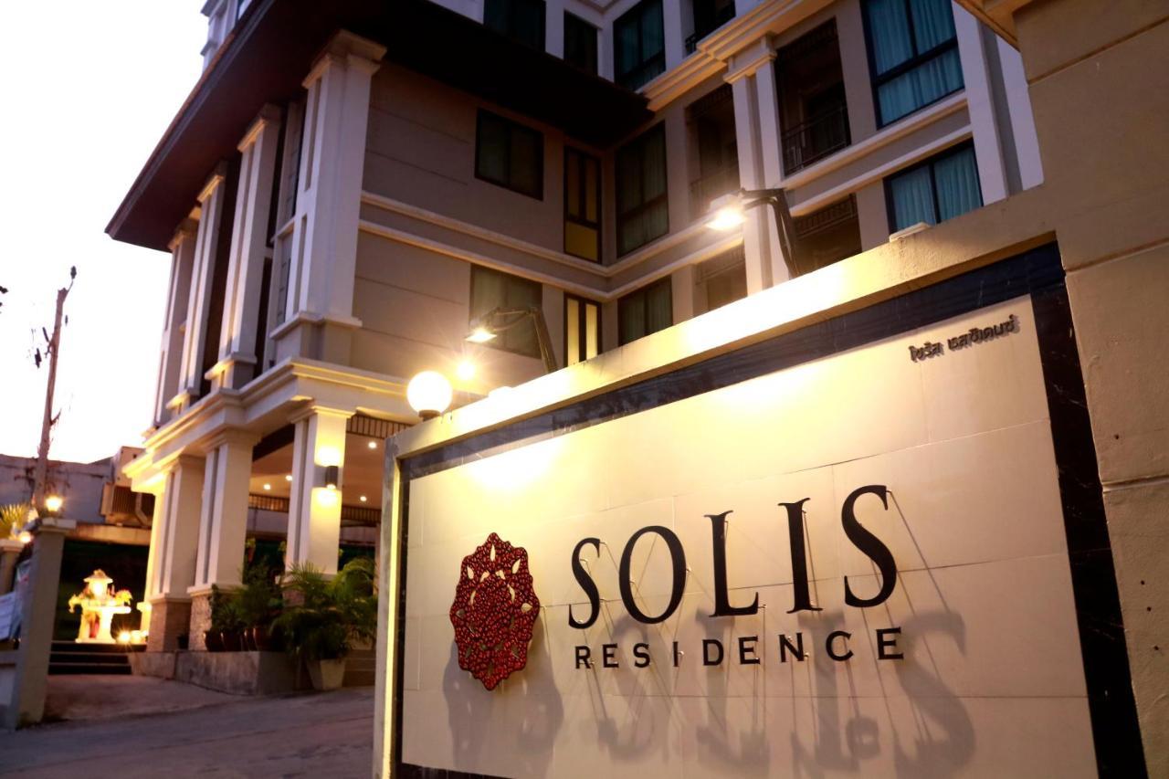 Hotel Solis Bangkok