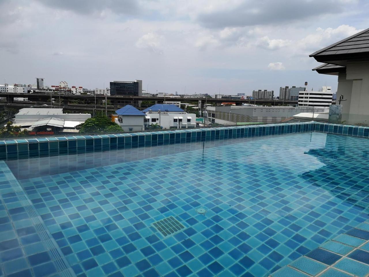 Hotel Solis Bangkok
