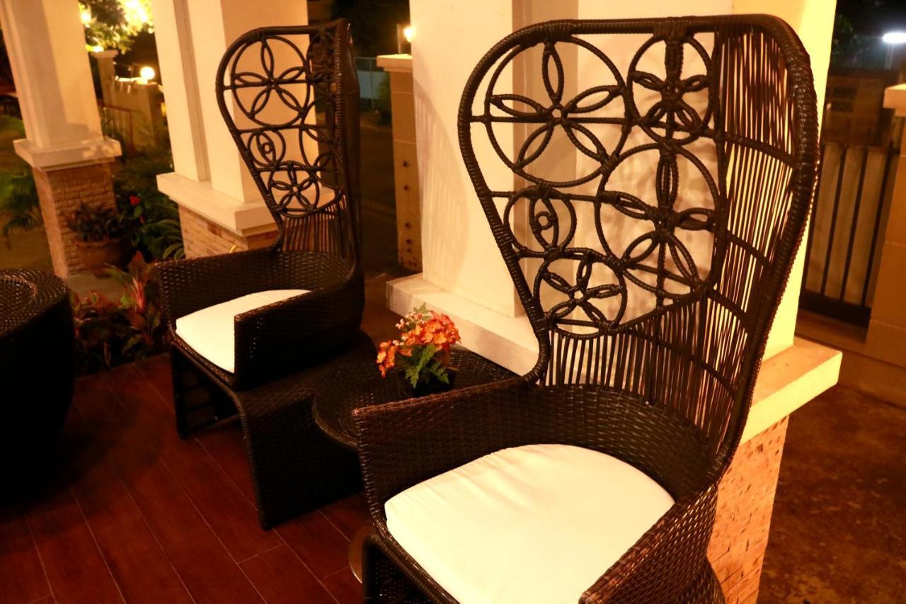 Hotel Solis