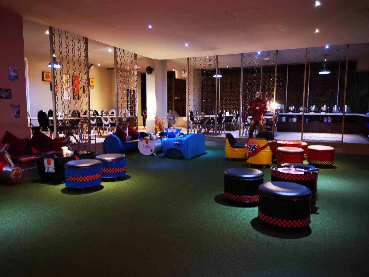 Solis Hotel
