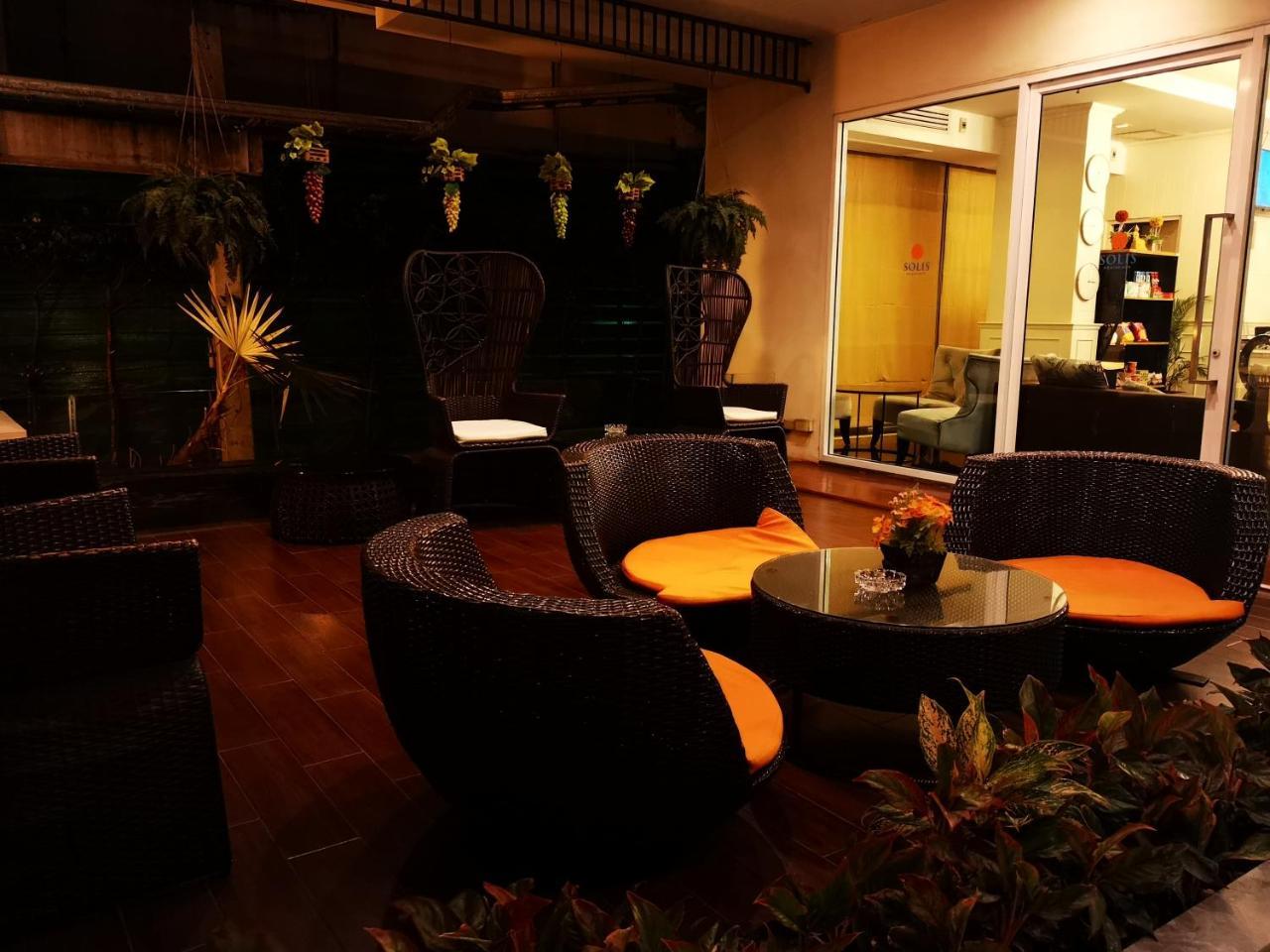 Solis Hotel 4*
