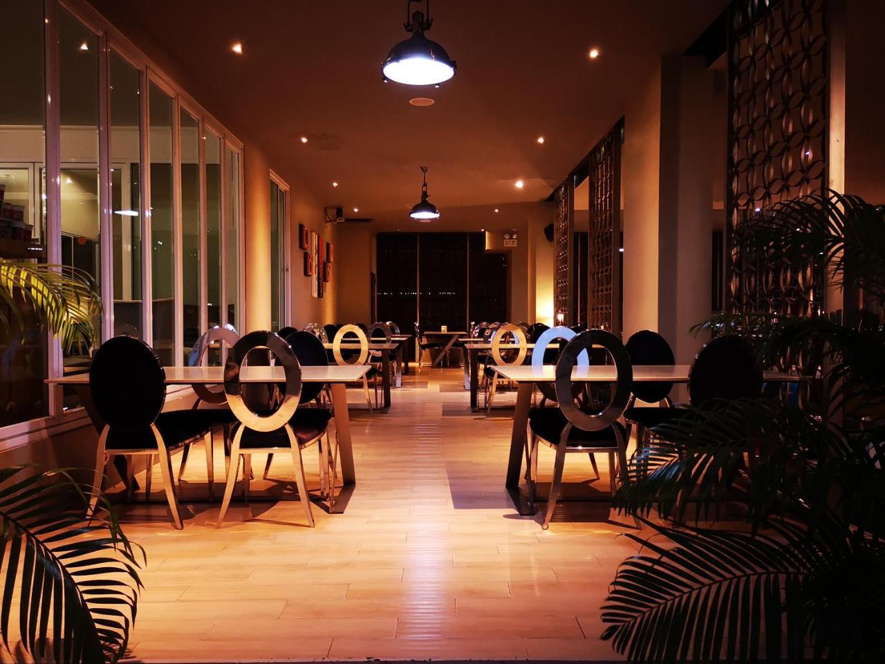 Solis Bangkok