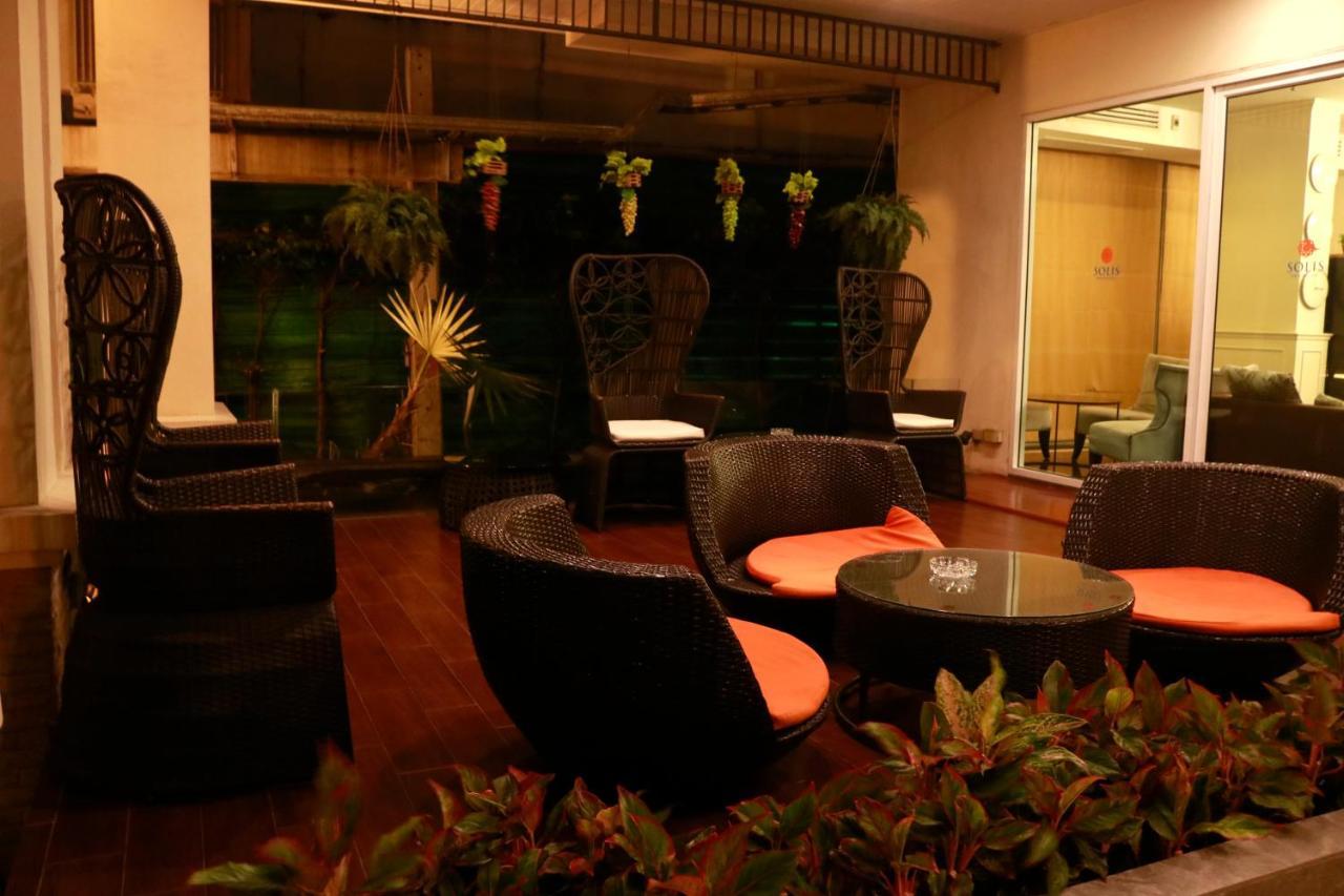 Solis Hotel Bangkok
