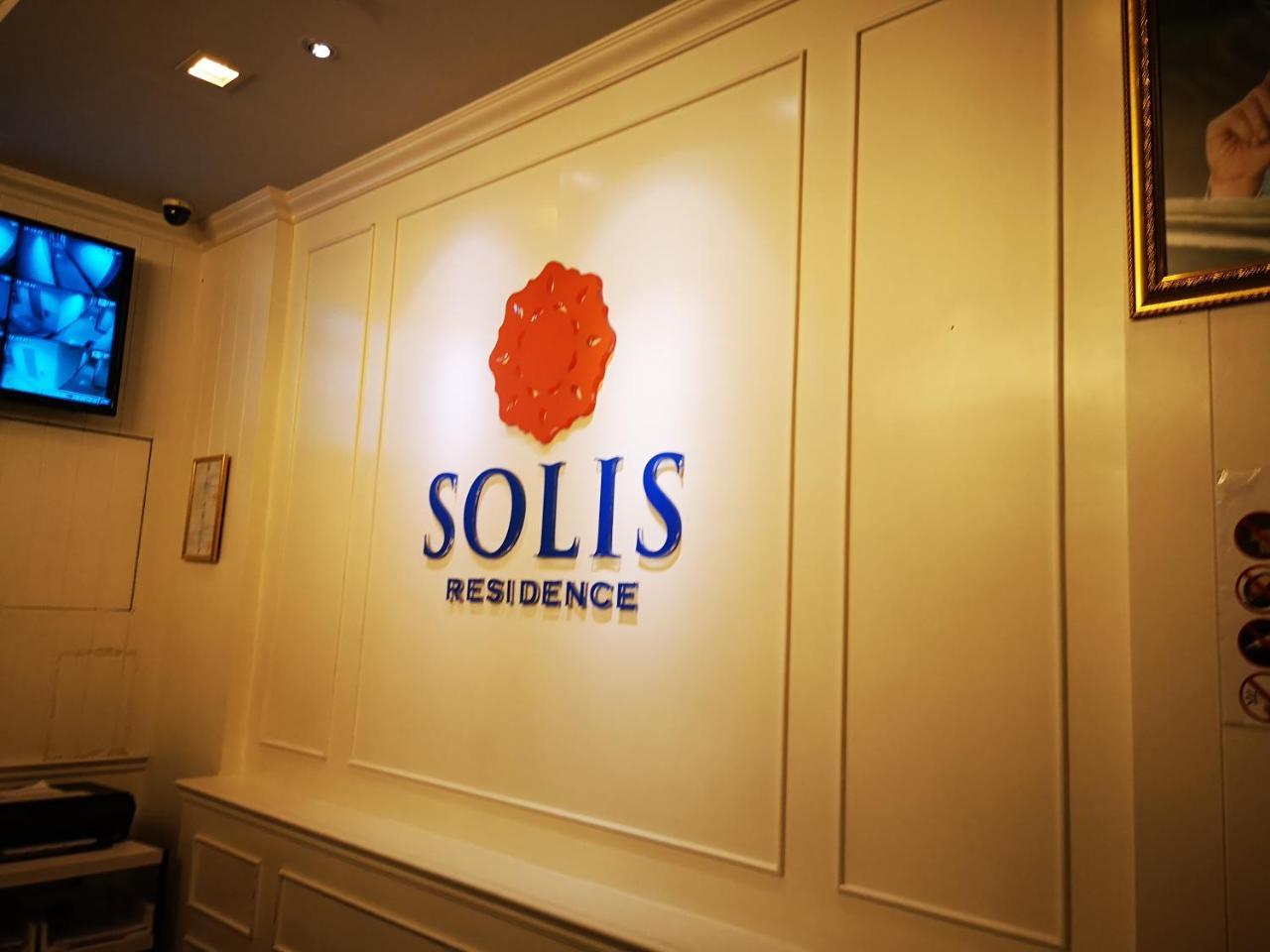 Hotel Solis