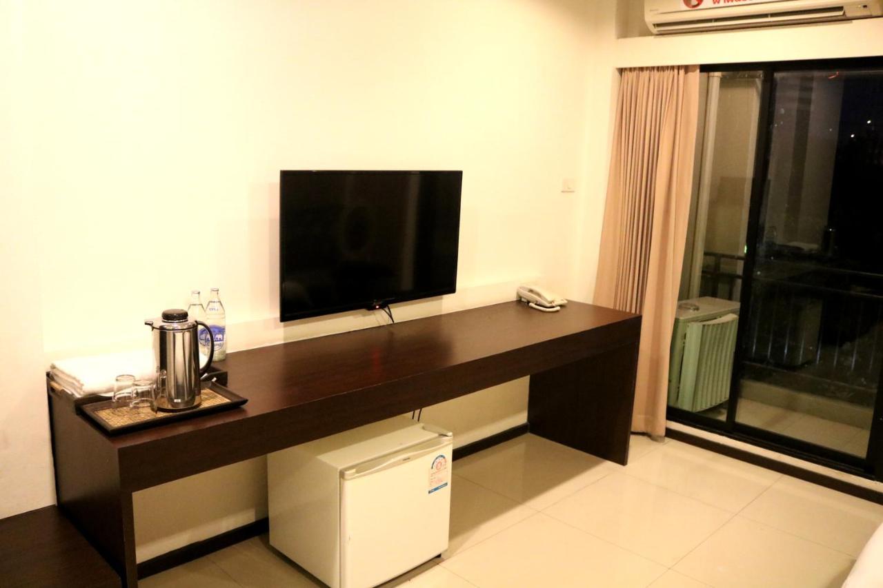 Solis Hotel Bangkok