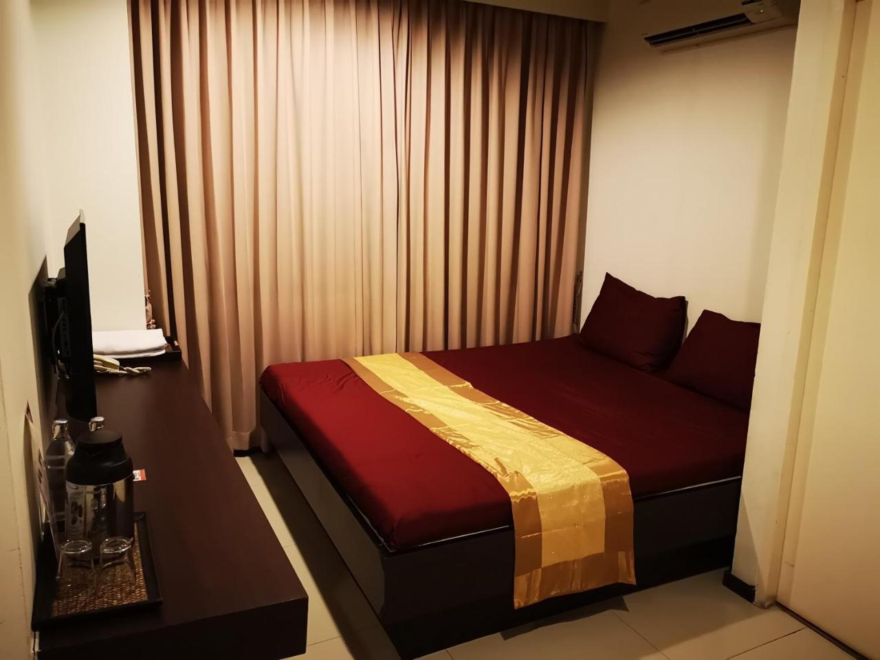 Solis 4* Bangkok