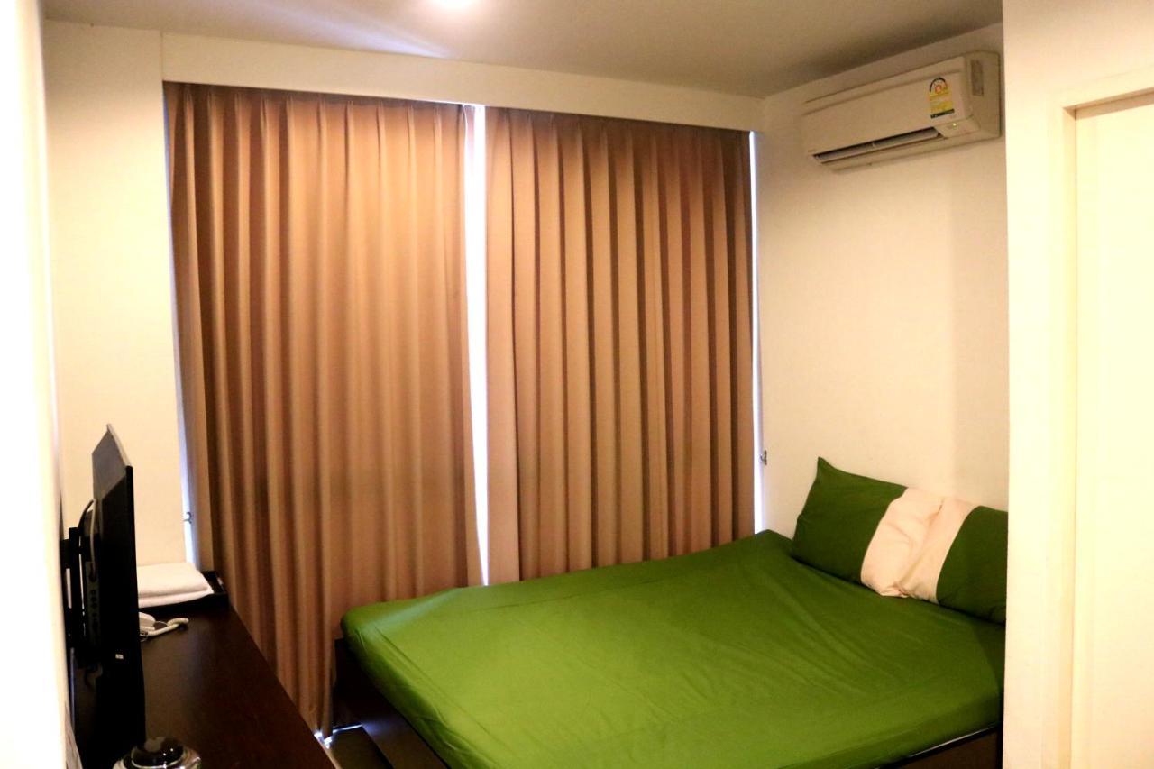 Solis Bangkok