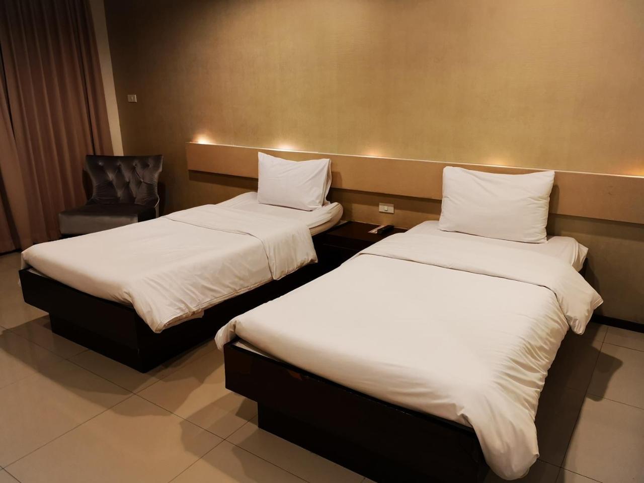 Hotel Solis Bangkok