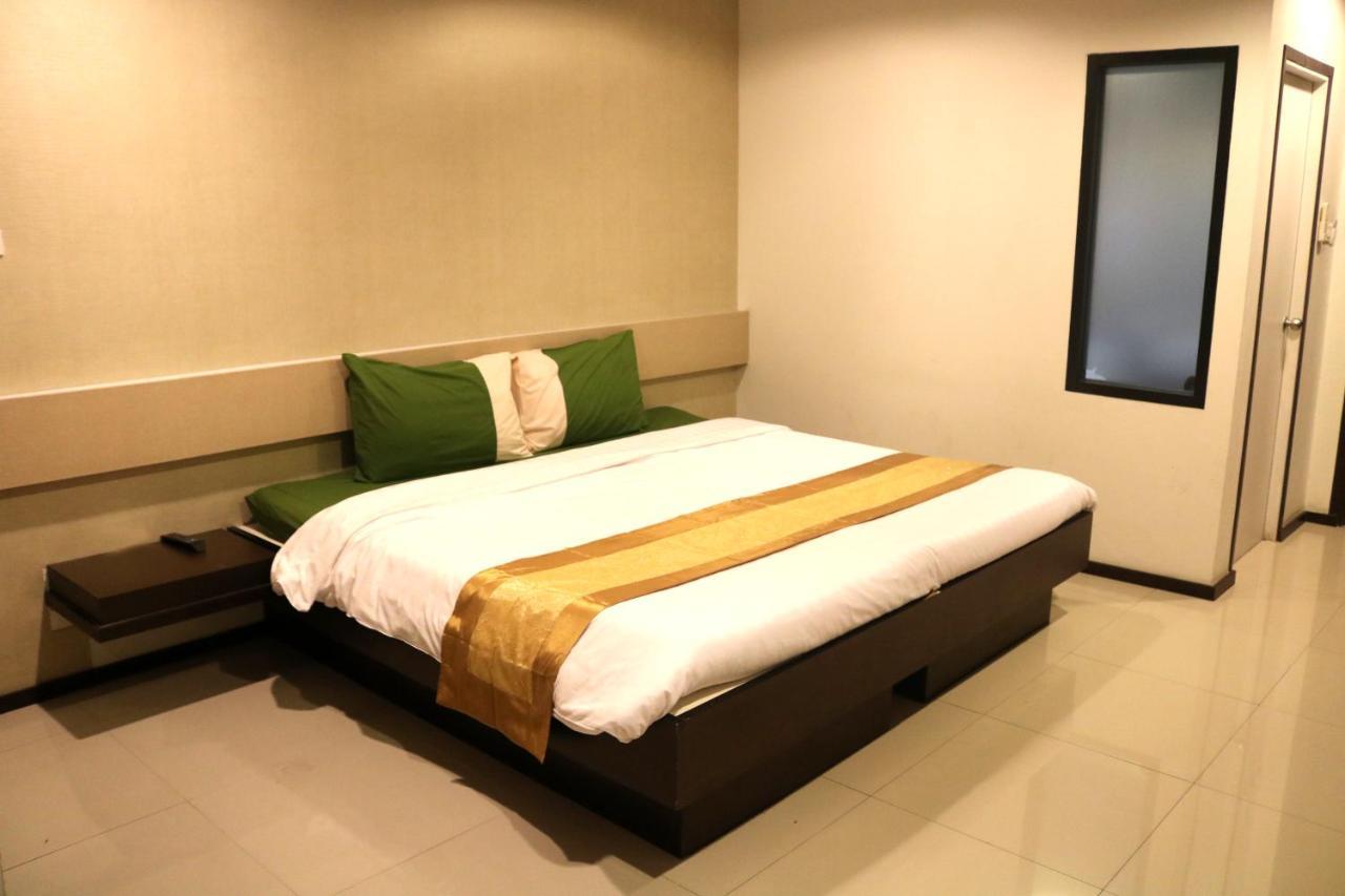 Hotel Solis
