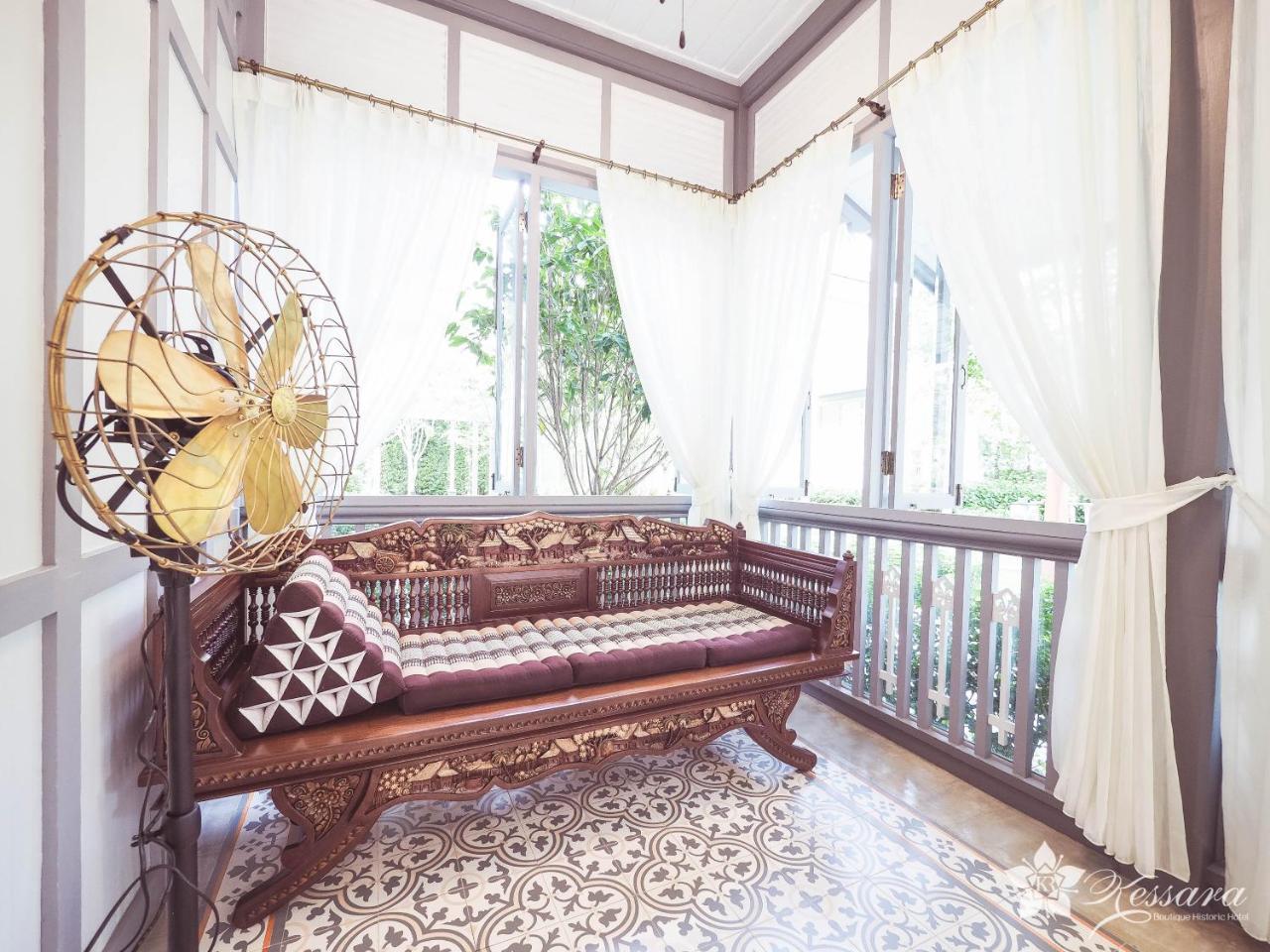 Kessara Bangkok