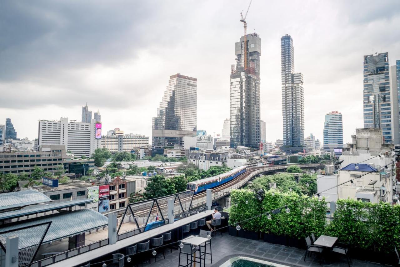 Sora Silom 4*