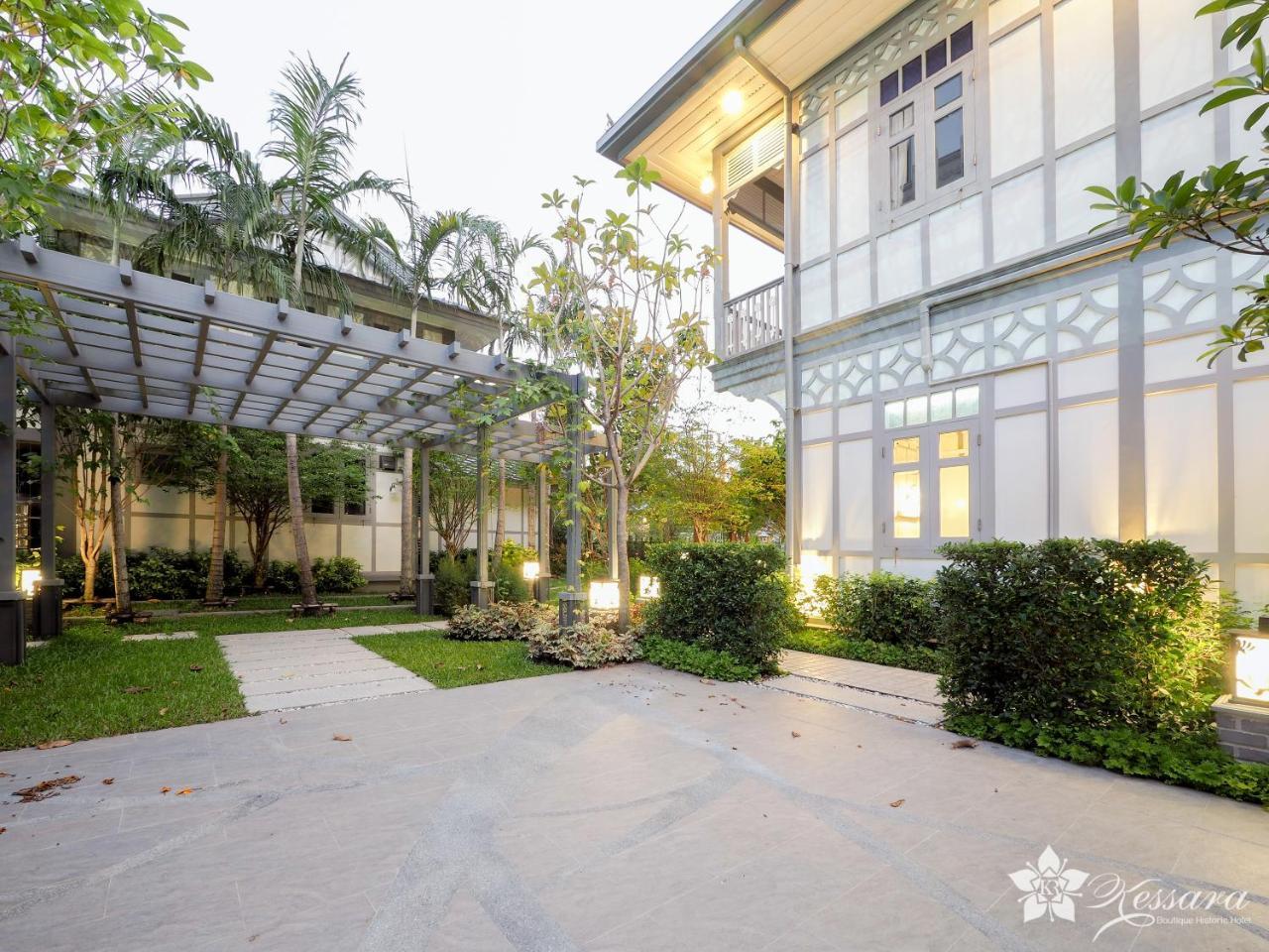 Kessara 4* Bangkok