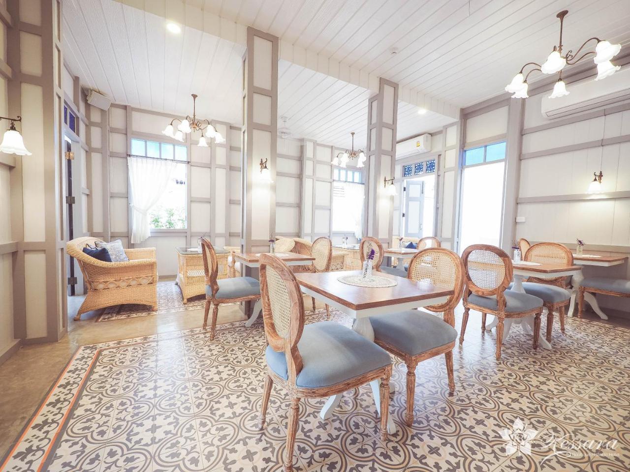Hotel Kessara