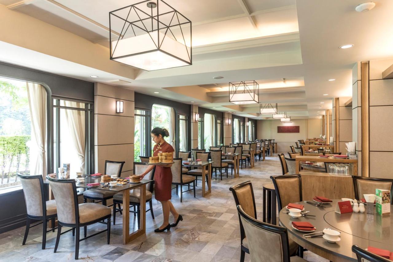Sc Park Hotel 4*