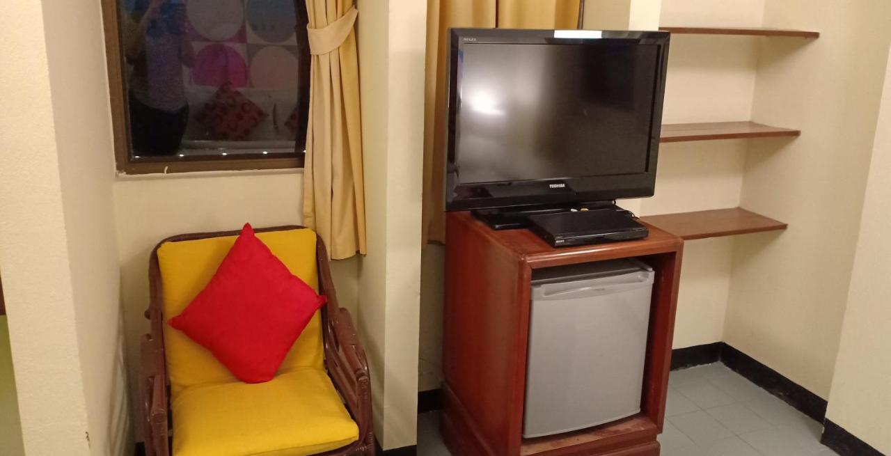 Sawasdee Sukhumvit 2* Bangkok