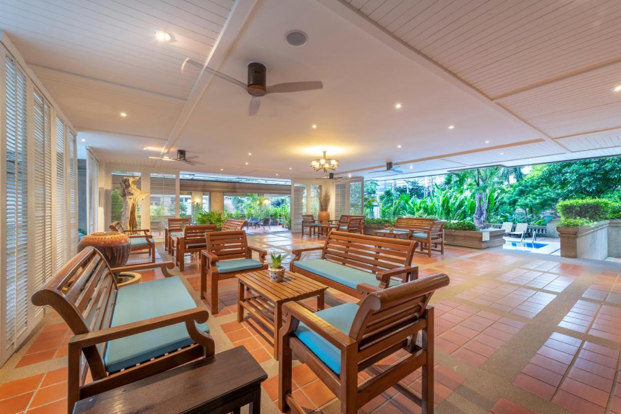 Shortstay, 2-3br Sukhumvit Apartment *