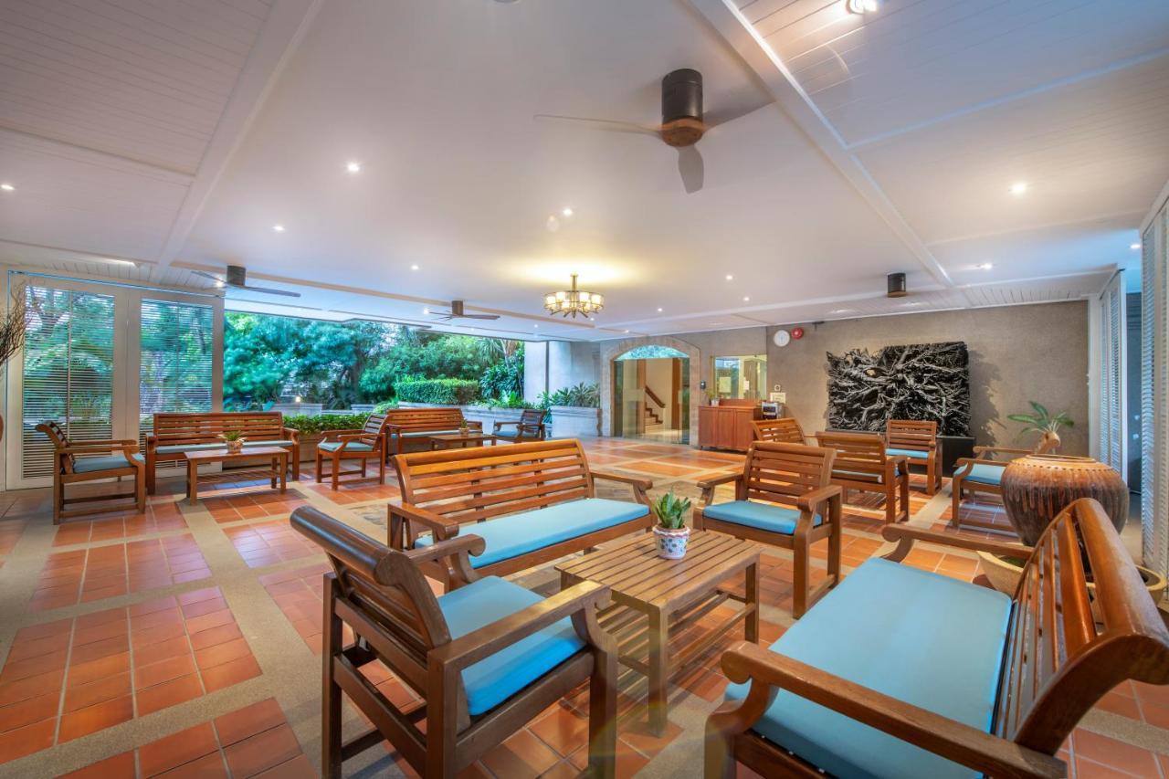 Apartment Shortstay, 2-3br Sukhumvit Bangkok